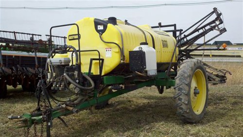 Property photo 94 - Farmer's Grain & Ag Extra Farm Equipment Auction